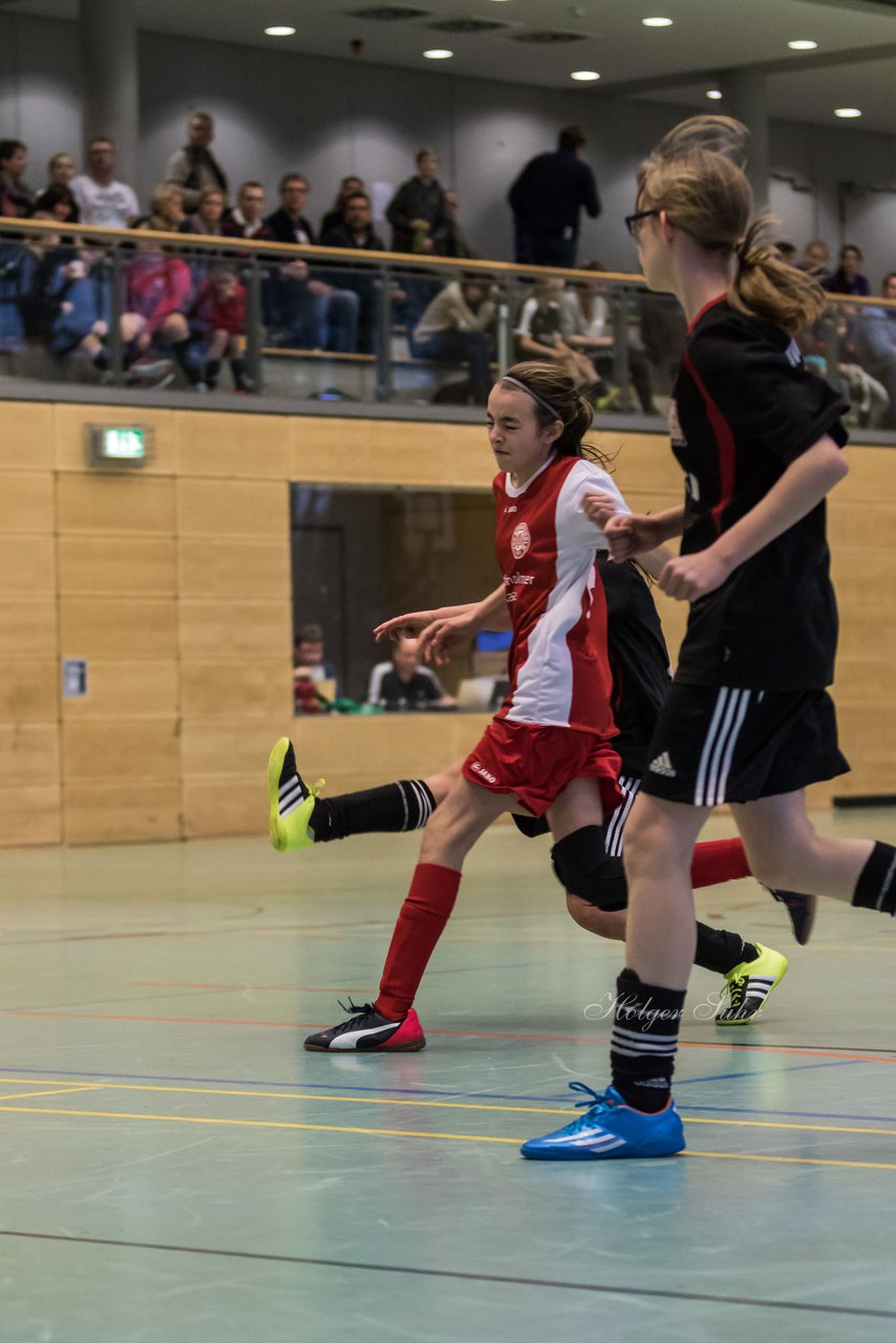 Bild 64 - Girls Cup